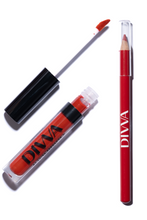 Cargar imagen en el visor de la galería, Lip Combo Clandestina W + Deliciosa W