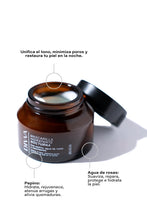 Cargar imagen en el visor de la galería, Gel Hidratante Diario Nocturna