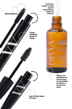 Cargar imagen en el visor de la galería, Kit pestañas de ensueño