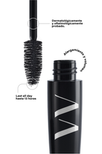 Cargar imagen en el visor de la galería, Pestañina Lavable