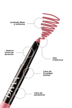 Cargar imagen en el visor de la galería, Labial en barra Divina W
